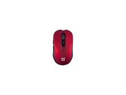 Миша Defender Gassa MM-105 Red (52103)