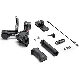 Стабілізатор відеозйомки DJI RS 4 (CP.RN.00000343.01) [105250] - мініатюра 6