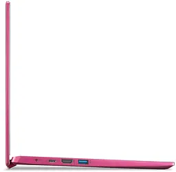 Ноутбук Acer Swift 3 SF314-511 14FHD IPS/Intel i5-1135G7/16/512F/int/Lin/Red (NX.ACSEU.00E) - мініатюра 6