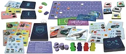 Настільна гра Bombat Game НАНО Корпорація (0017НН) - мініатюра 5