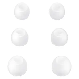 Гарнітура Samsung EO-IC100 USB Type-C White (6537050) - мініатюра 4