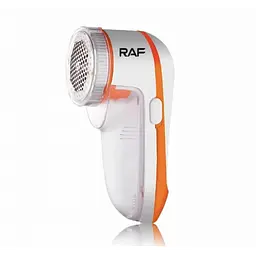 Акумуляторна машинка для видалення ковтунців (каточок) Lint Remover RAF R.4100