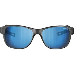 Окуляри Julbo Camino Polarized Spectron Cat.4 Black/Blue (1052-J5019515) - мініатюра 3