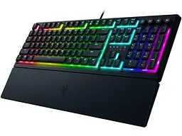 Клавіатура Razer Ornata V3 UKR (RZ03-04462100-R371) - мініатюра 4
