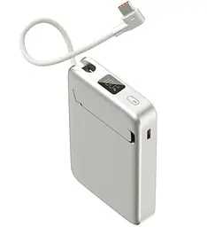 УМБ 10000 mAh X-power SI10A8QL-MAG 22.5 Вт Sigma mobile teh0023510 - мініатюра 5