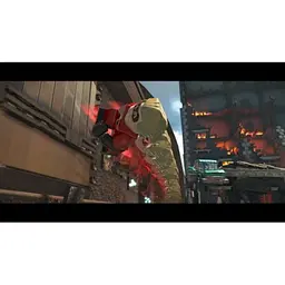 LEGO The Incredibles/Суперссімейка (англійська версія) (Nintendo Switch) - мініатюра 4