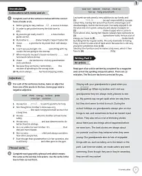 Complete First for Schools Workbook without Answers with Audio Download (2nd Edition) - Наташа Де Соуза - мініатюра 4