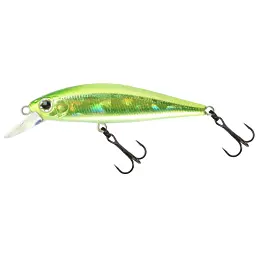 Воблер ZipBaits Rigge Flat 50 S 50mm 5.3g #317
