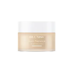 Відбілюючий крем для обличчя з пігментованою шкірою Farmasi Lumi Radiance Dr. C.Tuna 50 мл