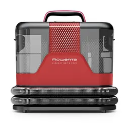 Миючий пилосос-плямовивідник Rowenta Clean It Hot & Cold IN7020F0