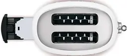 Тостер Smeg TSF01WHEU - мініатюра 3