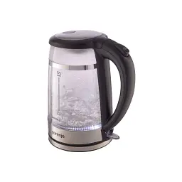 Електрочайник Gorenje K 17 GDW - мініатюра 3