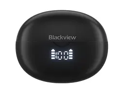 Навушники TWS Blackview AirBuds 13 Lava Black - мініатюра 3