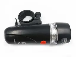 Комплект фар переднє і заднє світло 5 Led ААА (G0000461) - мініатюра 4