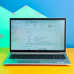 Ноутбук HP EliteBook 850 G8 (6L7S6EC) Б/В [163825]