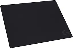 Ігрова поверхня Logitech G640 Black (943-000799) - мініатюра 2