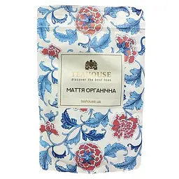 Японський чай Teahouse Матті Органічна 50 г - мініатюра 2