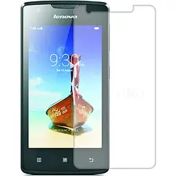 Захисне скло Toto Hardness Tempered Glass 0.33 mm 2.5D 9H Lenovo A1000 - мініатюра 5