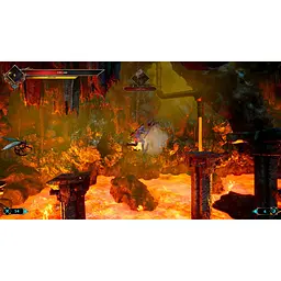 Ключ активації Microsoft Dеmоn Skіn для Xbox One/Series S/X - мініатюра 9