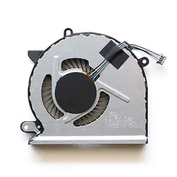 Вентилятор HP кулер для моделей ноутбука Pavilion 15-CD (926845-001), 5V, 4pin - мініатюра 2