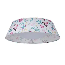 Стельовий світильник Candellux 14-62994 Girl