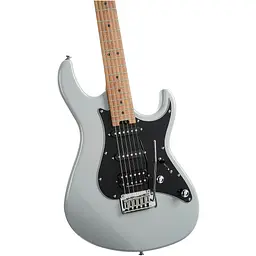 Електрогітара Cort G290 Modern Pale Graphite - мініатюра 3
