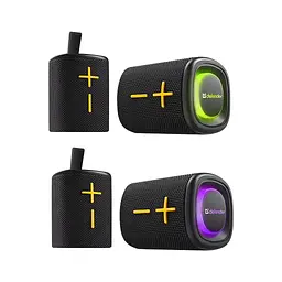 Акустична система Defender Union Black (65139) - мініатюра 10