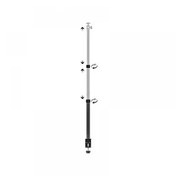 Штатив-тримач Ulanzi Vijim Desktop Extendable Light Stand UV-2248 LS01 Black - мініатюра 2