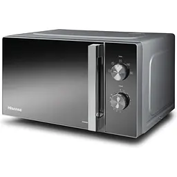 Мікрохвильова піч Hisense H20MOMCP1H (742797) - мініатюра 3
