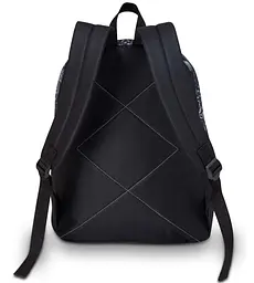 Рюкзак міський Semi Line 17 Black Print (J4686-1) - мініатюра 4