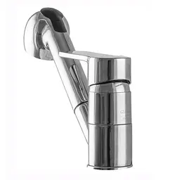 Змішувач для кухні Globus Lux Queensland GLQU-0107 Хром - мініатюра 4