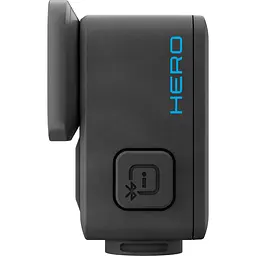 Екшн-камера GoPro Hero (CHDHF-131-EU) [114560] - мініатюра 15