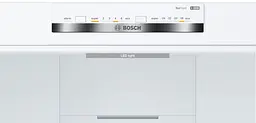Холодильник Bosch KGN39UL316 - мініатюра 4