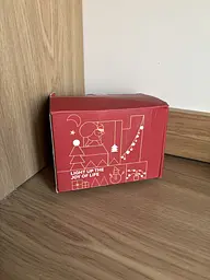 Світлодіодна гірлянда Ollny NYA0400B 40 м 400 LED IP44 для вулиці та дому з пультом дистанційного управління і 8 режимами (SKU-129) - мініатюра 7