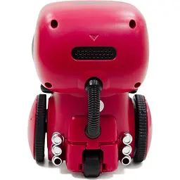 Радіокерований робот AT-Robot з голосовим керуванням Red (AT001-01-UKR) [113032] - мініатюра 6