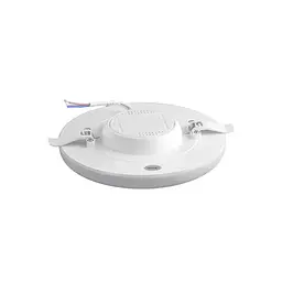 Точковий світильник Skarlat PC0018-32Q RD 18W 6000K - мініатюра 2