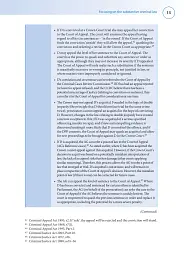 Smith and Hogan's Essentials of Criminal Law - Джон Чайлд - мініатюра 18