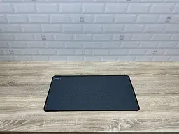 Великий килимок для мишки WorkPlaceShop PN Геометричний Білий, 600 x 300 мм - мініатюра 4