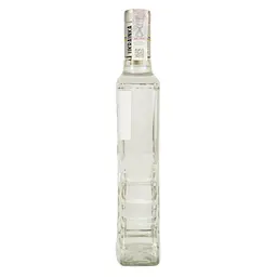 Горілка Ukrainka Traditional 40% 0.7 л - мініатюра 4