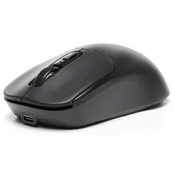 Мишка Hölmer MW-03OF Wireless/Bluetooth Black (MW-03OF)