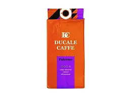Кава мелена DUCALE 250г в брикетах Palermo