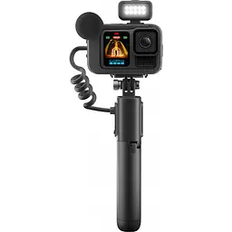 Екшн-камера GoPro HERO13 Black Creator Edition Bundle (CHDFB-131-EU) [114559] - мініатюра 5