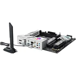 Материнська плата ASUS ROG STRIX B760-G GAMING WIFI - мініатюра 5