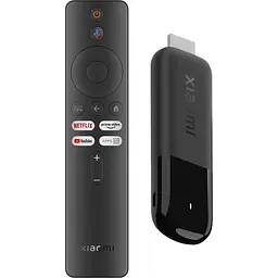 Медіаплеєр Xiaomi TV Stick 4K 2nd Gen (MDZ-33-AA) [139731]