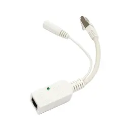 Точка доступу Wi-Fi Mikrotik RBcAPGi-5acD2nD - мініатюра 4