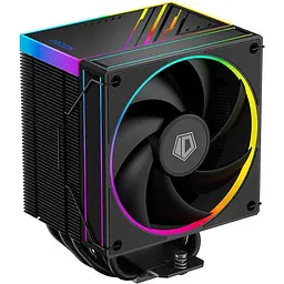 Кулер для процесора ID-Cooling Frozn A610 ARGB Black [148486] - мініатюра 3