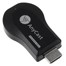 Медіаплеєр Miracast AnyCast M2 Plus HDMI вбудований Wi-Fi модуль для iOS/Android - мініатюра 4