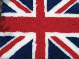 Килимок Jackson Textiles Non-Slip Great Britain 80х93 см (JT-010) - мініатюра 4