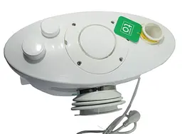 Каналізаційна установка toНасоси WC Lift 400 (00000022834) - мініатюра 3