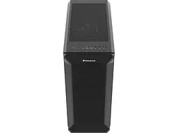 Корпус Genesis IRID 505F Black (NPC-1997) - мініатюра 6